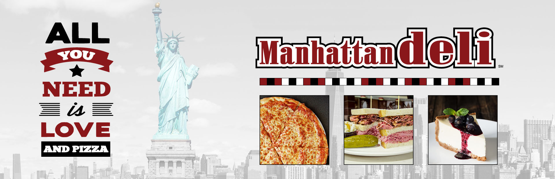 Manhattan Deli