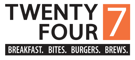 Twenty-Four 7 Twenty-Four 7