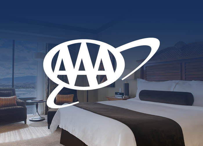 AAA Member Discount