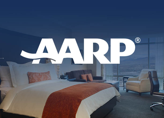 AARP Member Discount