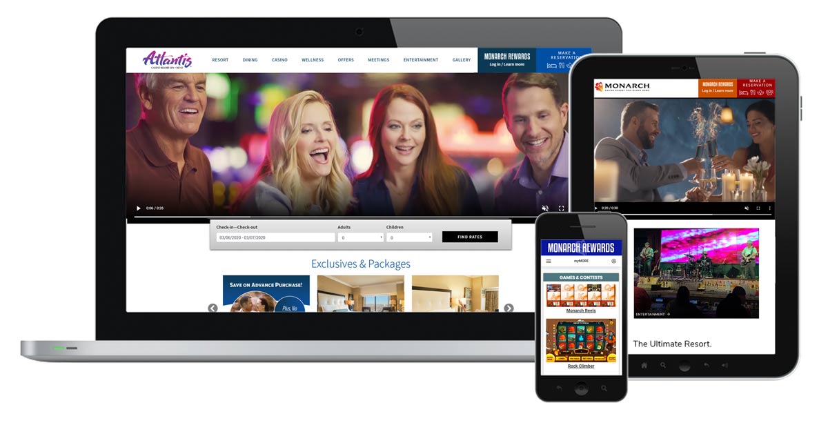 Access your online account Access your online account