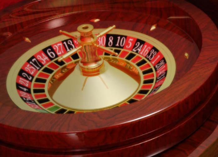 Free Table Games Roulette